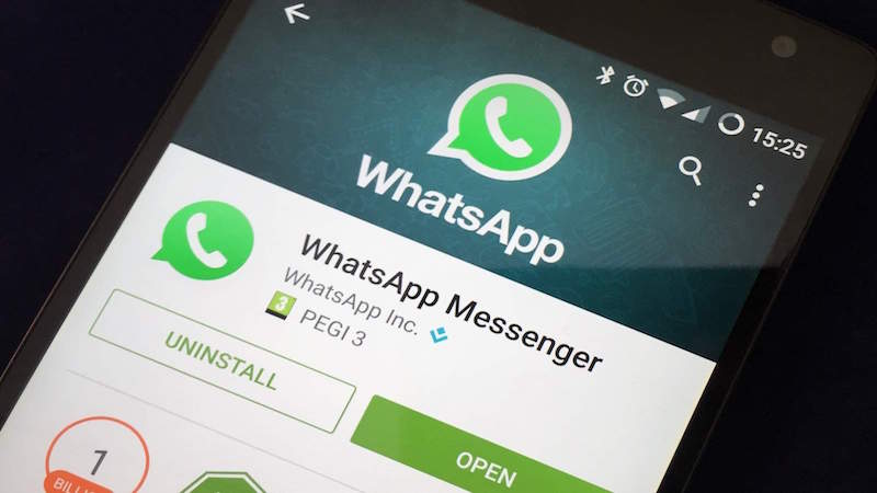 Spiare WhatsApp a distanza con lo sniffing delle reti wireless