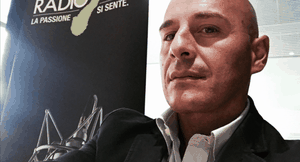 Giuseppe Tiralongo intervistato da Gianluca Nicoletti a Il Treno Va su Radio 24