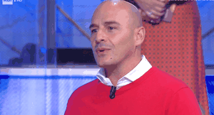 Giuseppe Tiralongo, investigatore privato, a I Soliti Ignoti su Rai 1